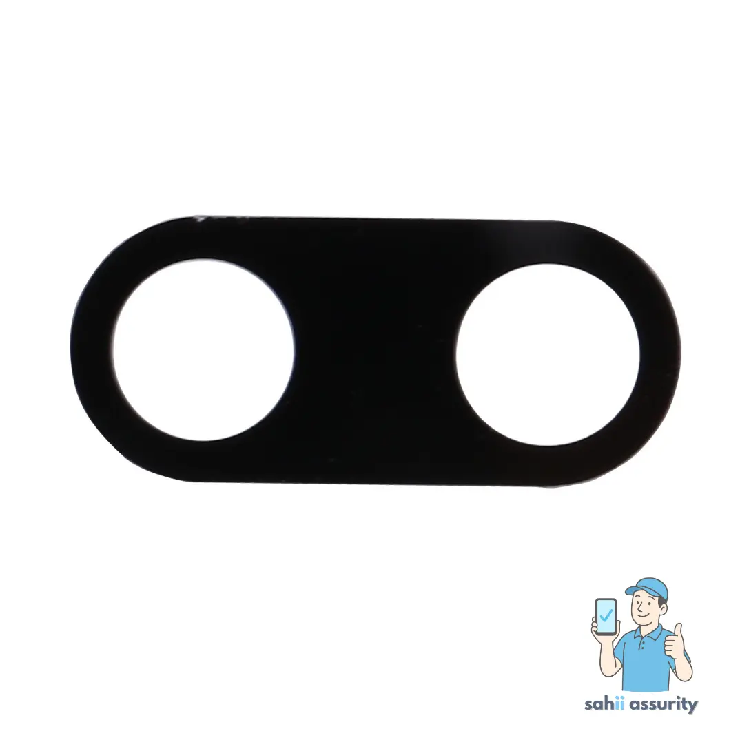 Camera Lens for OnePlus 5 Black & Slate thumbnail